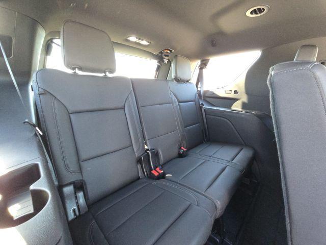 used 2023 Chevrolet Tahoe car, priced at $56,500