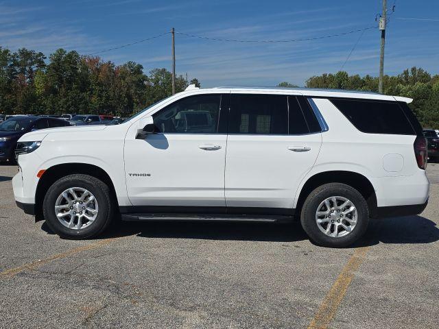 used 2023 Chevrolet Tahoe car, priced at $56,500