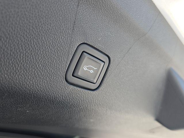 used 2023 Chevrolet Tahoe car, priced at $56,500