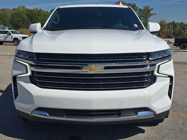 used 2023 Chevrolet Tahoe car, priced at $56,500
