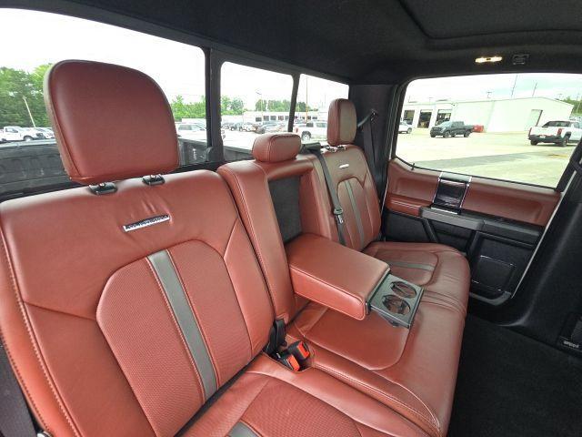 used 2020 Ford F-350 car, priced at $61,400