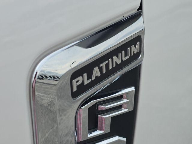 used 2020 Ford F-350 car, priced at $61,400
