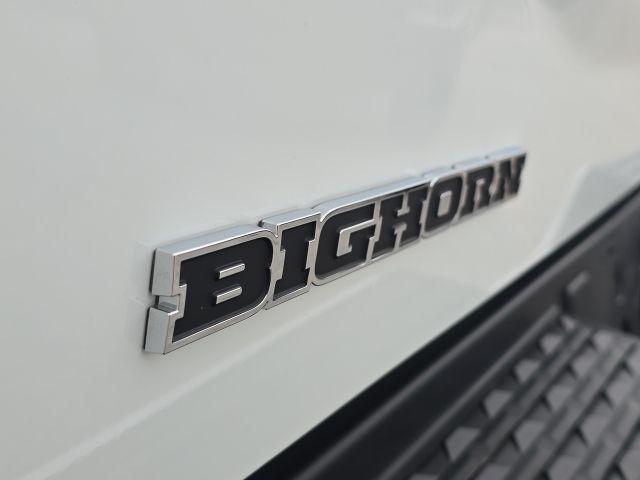 used 2024 Ram 3500 car, priced at $67,125