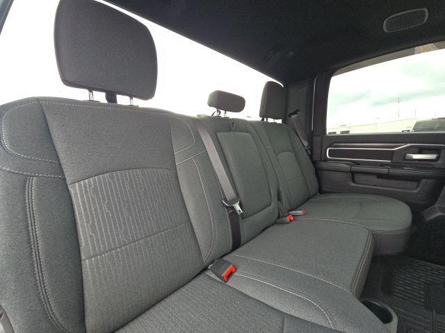 used 2024 Ram 3500 car, priced at $67,125