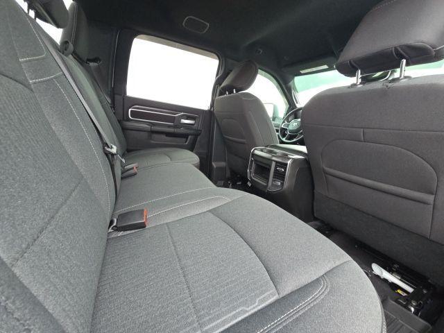 used 2024 Ram 3500 car, priced at $67,125