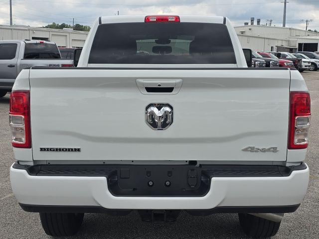 used 2024 Ram 3500 car, priced at $67,125