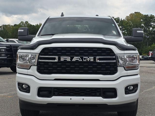 used 2024 Ram 3500 car, priced at $67,125