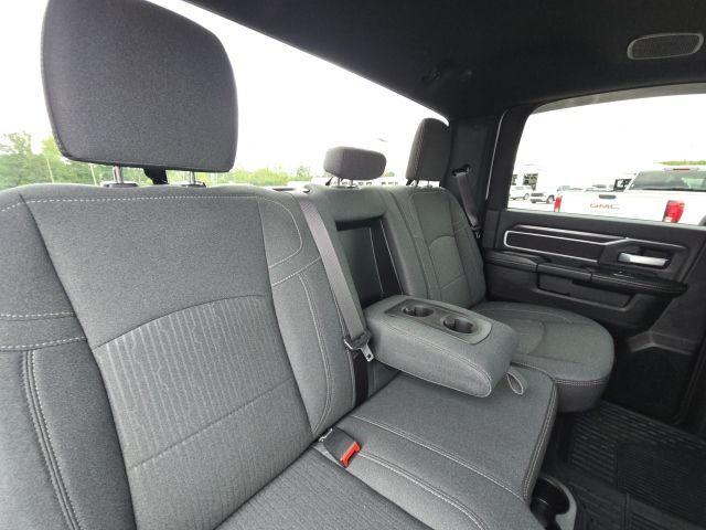 used 2024 Ram 3500 car, priced at $67,125