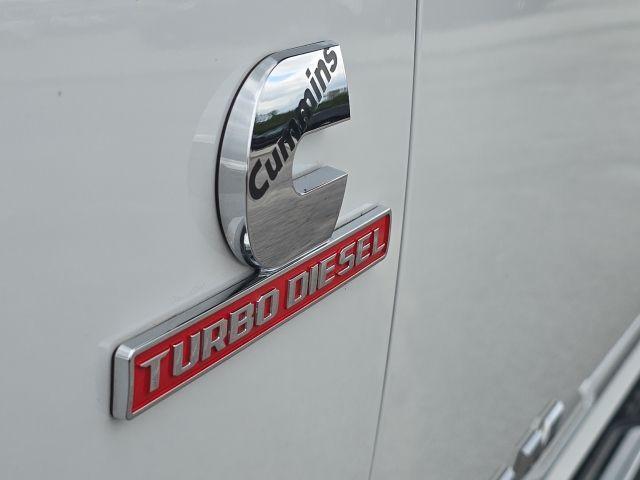 used 2024 Ram 3500 car, priced at $67,125