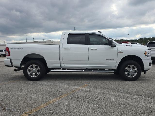 used 2024 Ram 3500 car, priced at $67,125
