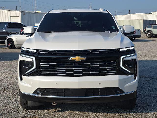 used 2025 Chevrolet Suburban car, priced at $84,005