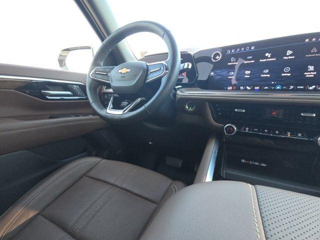 used 2025 Chevrolet Suburban car, priced at $84,005