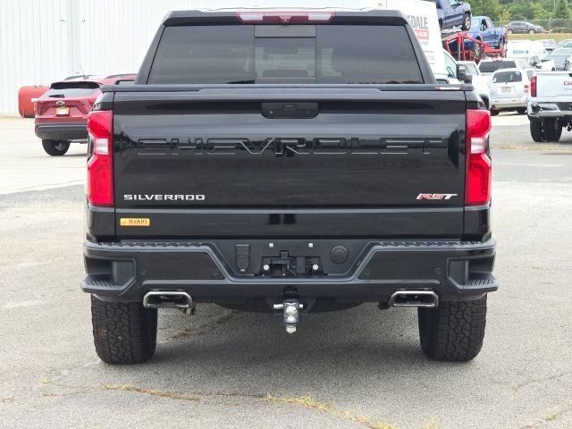 used 2020 Chevrolet Silverado 1500 car, priced at $42,200