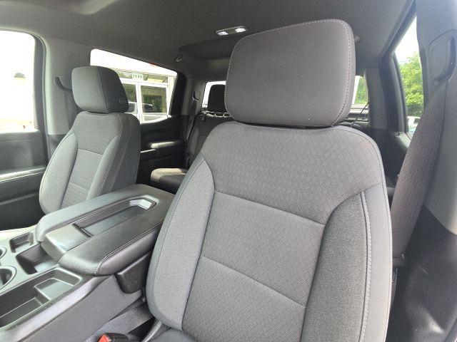used 2020 Chevrolet Silverado 1500 car, priced at $34,753