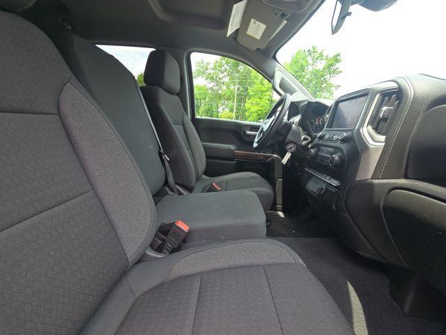 used 2020 Chevrolet Silverado 1500 car, priced at $34,753