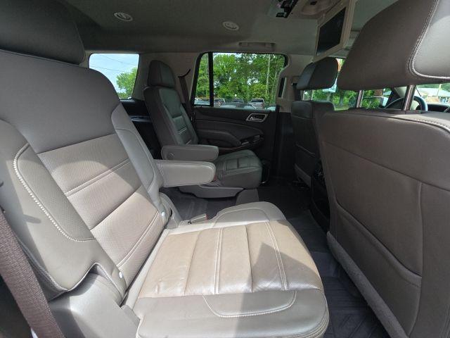 used 2019 GMC Yukon car, priced at $39,953