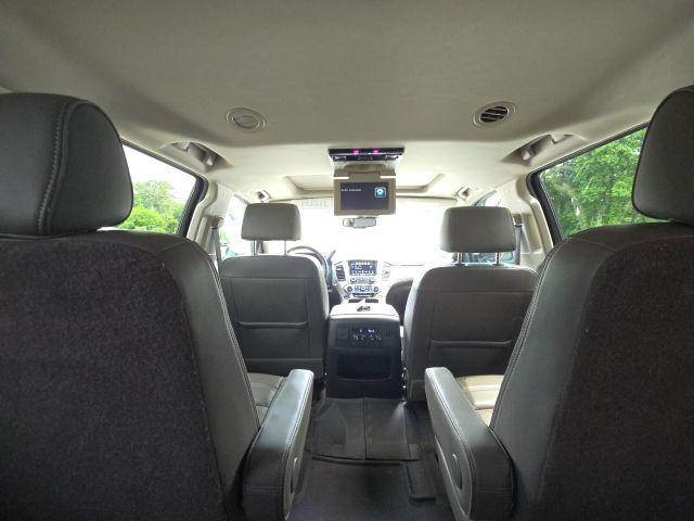 used 2019 GMC Yukon car, priced at $39,953
