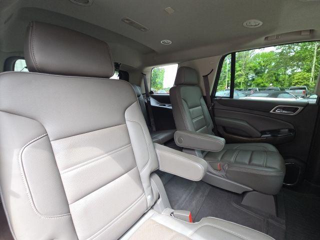 used 2019 GMC Yukon car, priced at $39,953