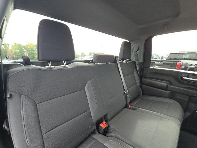 used 2024 Chevrolet Silverado 2500 car, priced at $58,995