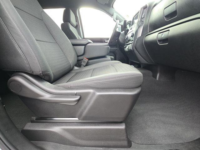 used 2024 Chevrolet Silverado 2500 car, priced at $58,995