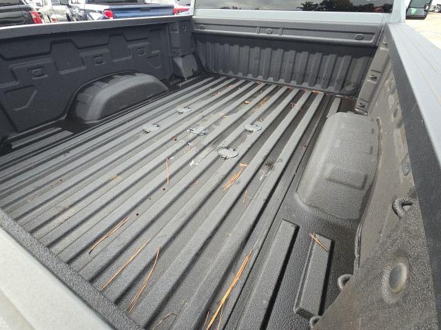 used 2024 Chevrolet Silverado 2500 car, priced at $58,995