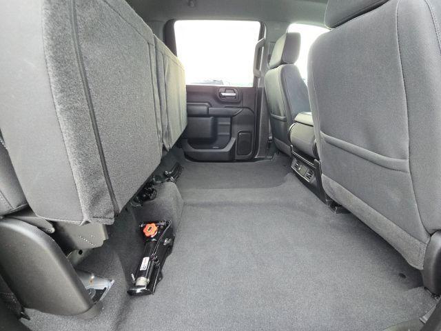 used 2024 Chevrolet Silverado 2500 car, priced at $58,995