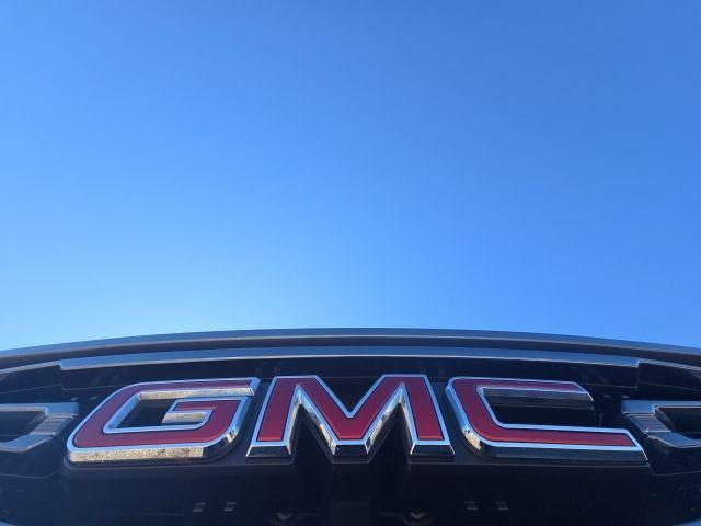 used 2021 GMC Sierra 1500 car, priced at $43,950