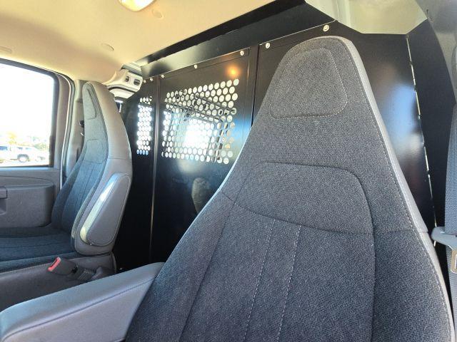 used 2023 Chevrolet Express 2500 car, priced at $38,990