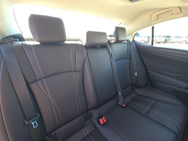 used 2023 Lexus ES 350 car, priced at $41,850
