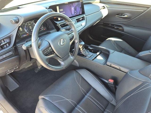 used 2023 Lexus ES 350 car, priced at $41,850