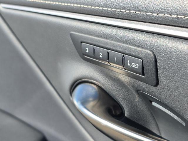 used 2023 Lexus ES 350 car, priced at $41,850