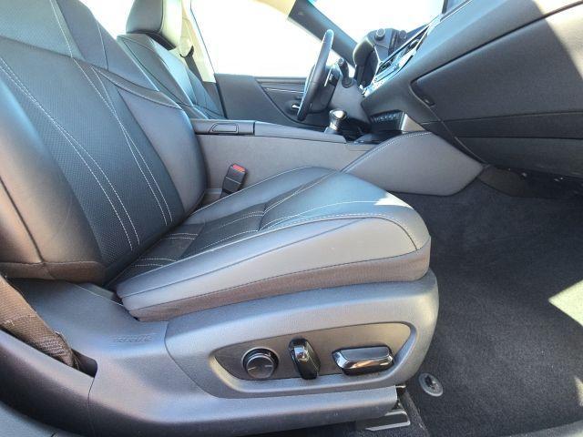 used 2023 Lexus ES 350 car, priced at $41,850