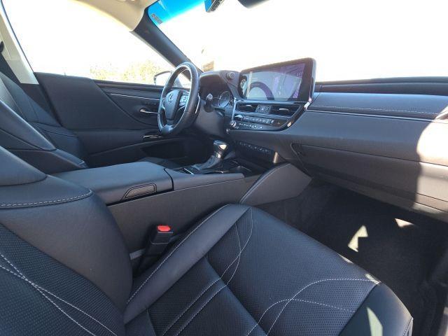 used 2023 Lexus ES 350 car, priced at $41,850