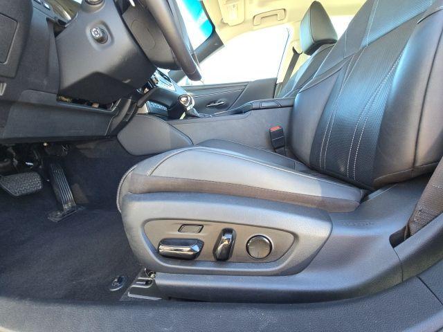 used 2023 Lexus ES 350 car, priced at $41,850