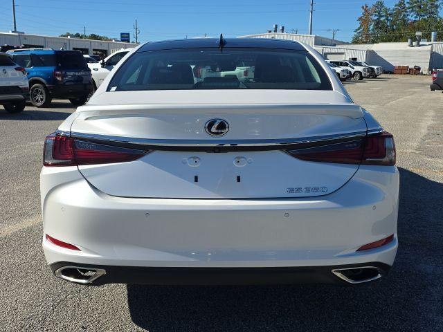 used 2023 Lexus ES 350 car, priced at $41,850