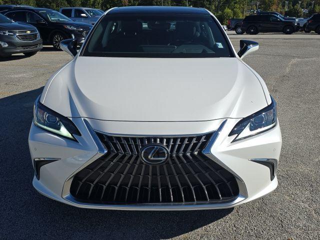 used 2023 Lexus ES 350 car, priced at $41,850