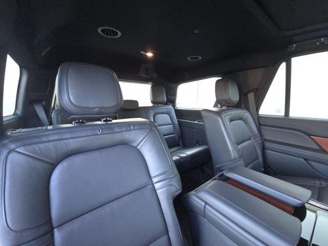 used 2022 Lincoln Navigator car, priced at $65,850