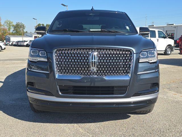 used 2022 Lincoln Navigator car, priced at $65,850