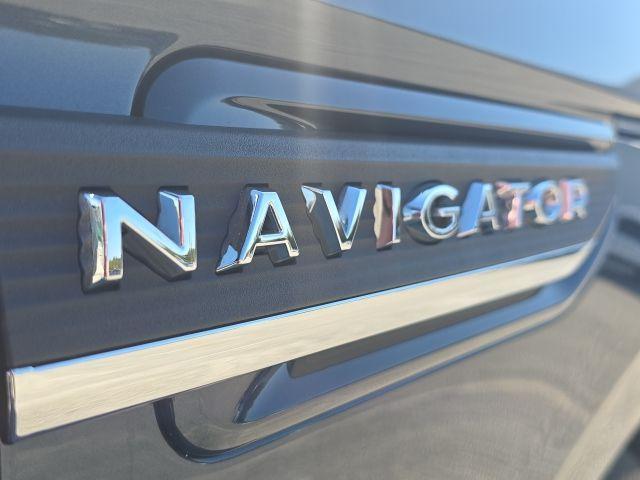 used 2022 Lincoln Navigator car, priced at $65,850