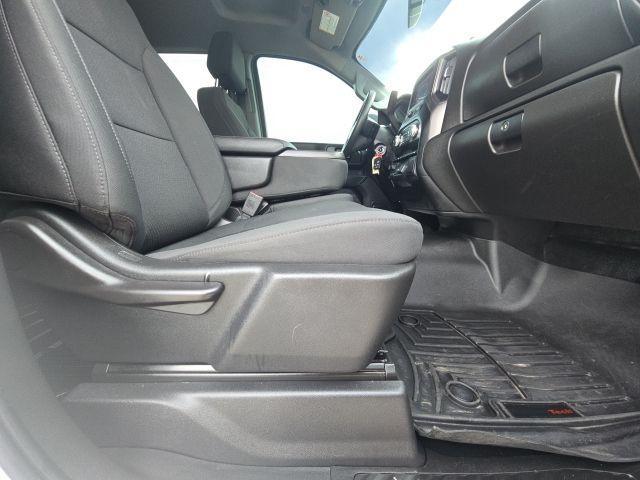 used 2023 GMC Sierra 2500 car, priced at $47,800