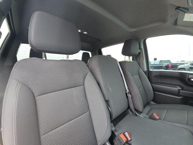 used 2023 GMC Sierra 2500 car, priced at $47,800