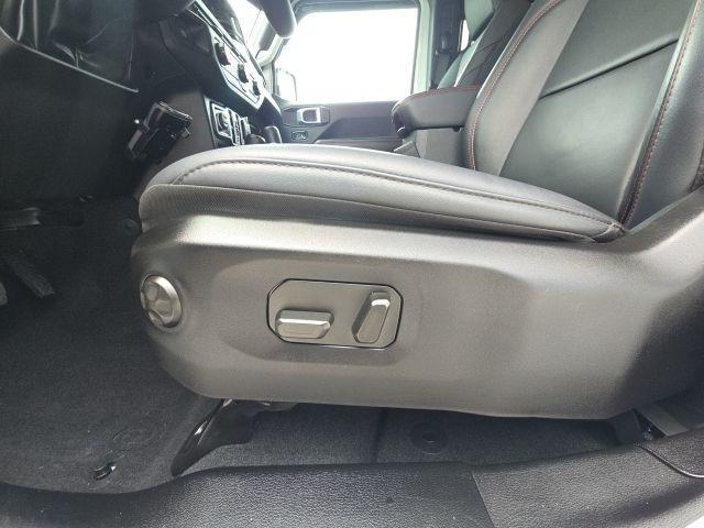 used 2024 Jeep Gladiator car, priced at $50,136