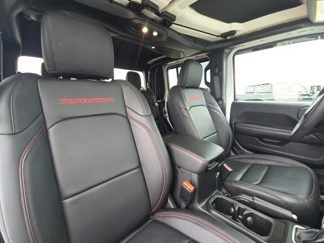 used 2024 Jeep Gladiator car, priced at $50,136