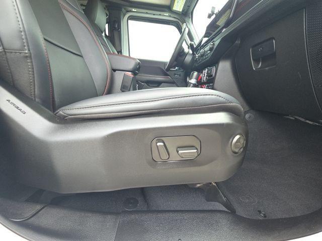 used 2024 Jeep Gladiator car, priced at $50,136