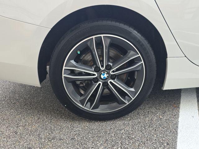 used 2022 BMW 228 Gran Coupe car, priced at $24,953
