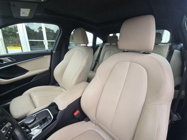 used 2022 BMW 228 Gran Coupe car, priced at $24,953