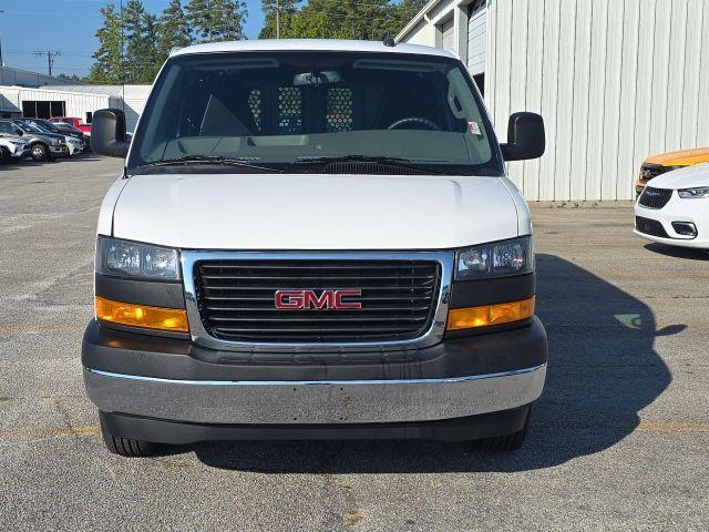 used 2022 GMC Savana 2500 car, priced at $36,000