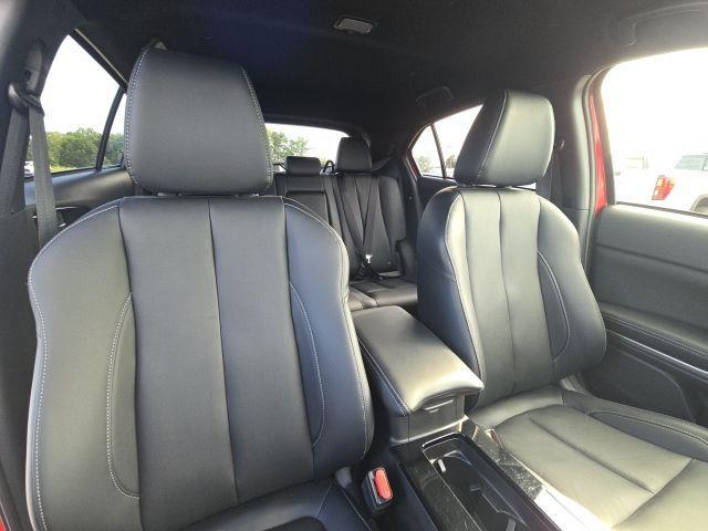 used 2025 Mitsubishi Eclipse Cross car, priced at $26,350