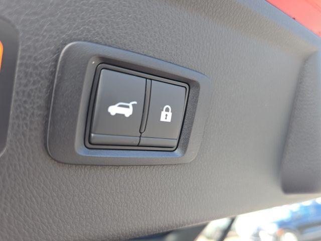 used 2025 Mitsubishi Eclipse Cross car, priced at $26,350