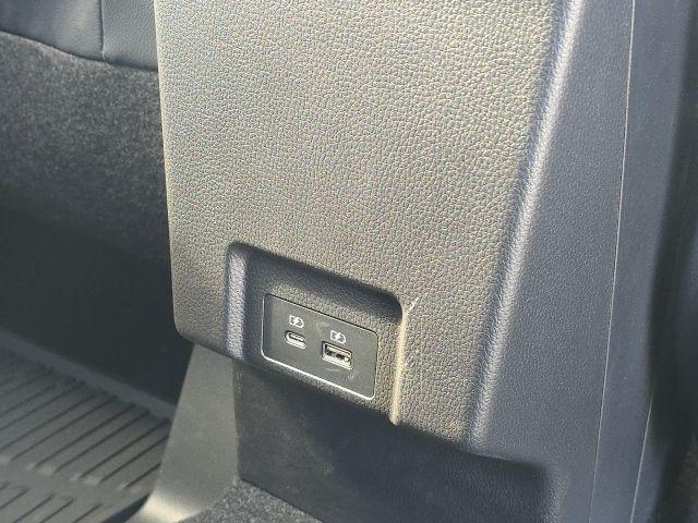 used 2025 Mitsubishi Eclipse Cross car, priced at $26,350